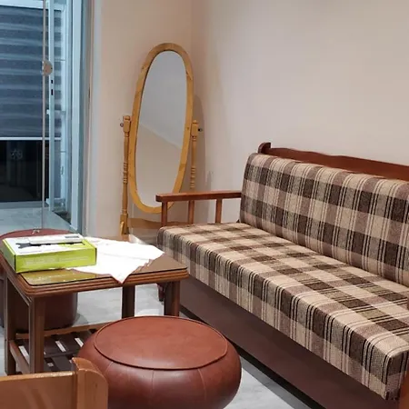 Tony's Nest Apartment