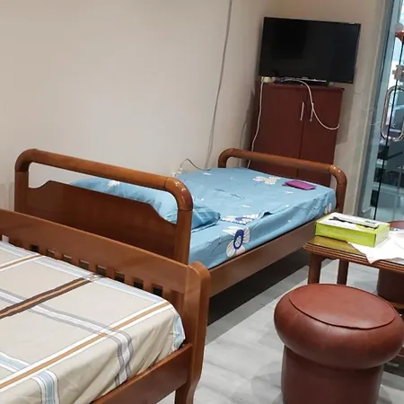 Apartment Tony's Nest Tirana