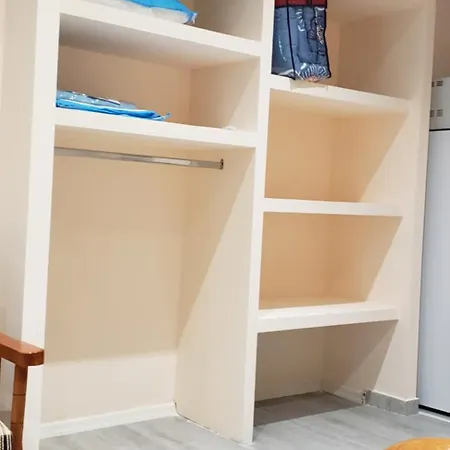 Tony's Nest Apartment *