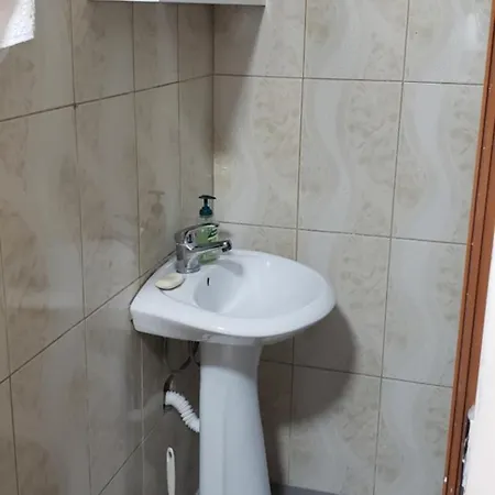 Apartment Tony's Nest