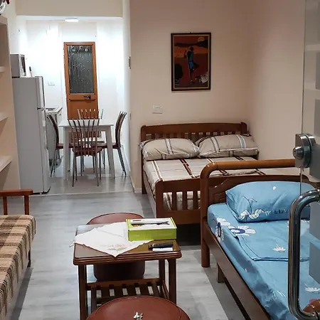 Apartment Tony's Nest Tirana