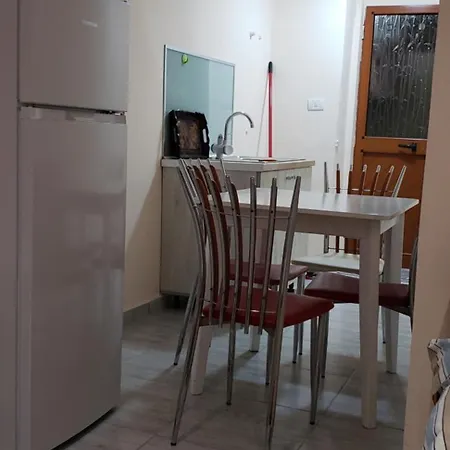 Tony's Nest Apartment Tirana